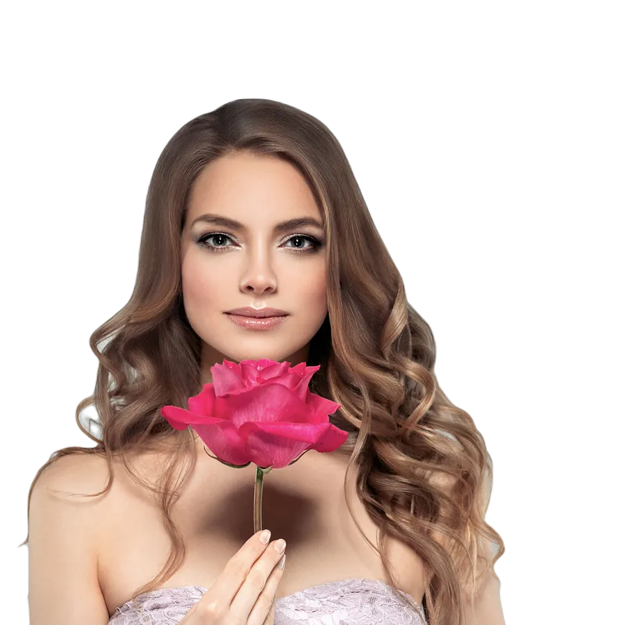 Waxing, facials and massage